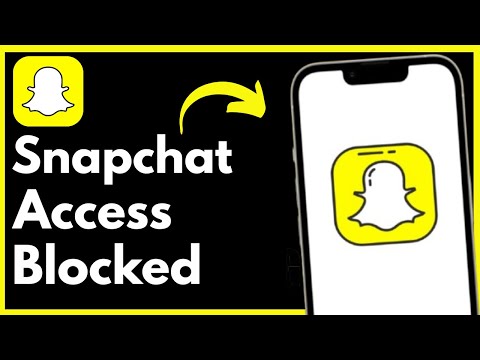 Snapchat Account Locked? Fix Suspicious Activity Error Fast!