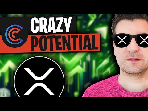 XRP Price Will EXPLODE Past $100 in 2025 - Here&#039;s Why!