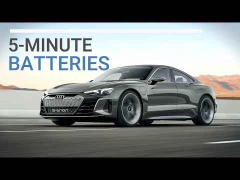 Why you don&#039;t need bigger batteries? | Economics of an EV