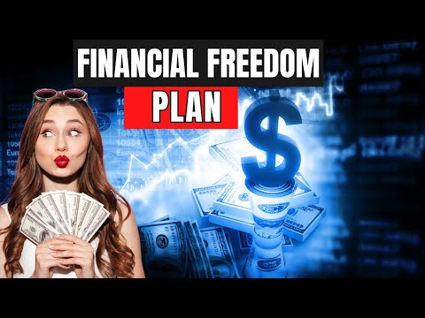 Unlock the Secrets to Financial Freedom Build Wealth with These Proven Strategies