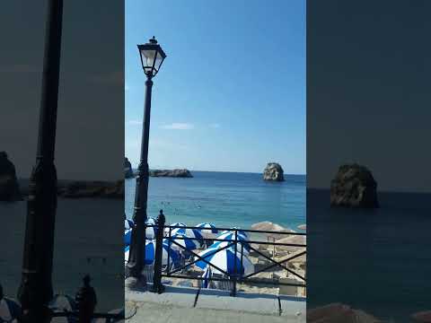 parga, Parga Paradise: Unveiling the Allure of Sun, Sea, and Serenity on Parga Beach1