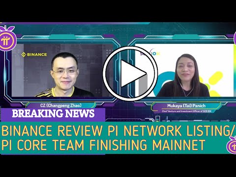 PI COIN LISTING ON BINANCE, PI COIN PRICE CONFIRMED, PI NETWORK FUTURE