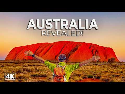 Epic Adventure Awaits! Australia 14 Most Beautiful Places Revealed!