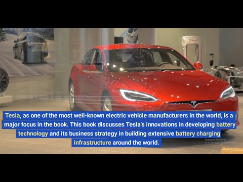 THE GLOBAL RISE OF THE MODERN PLUG-IN ELECTRIC VEHICLE: Public Policy, Innovation and Strategy.