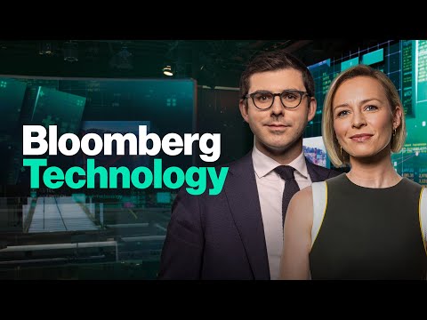 Nvidia Dominates CES, Meta Dials Back on Fact Checking | Bloomberg Technology