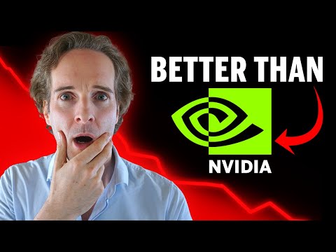 The ONLY AI Stocks to Buy Right Now | Better than NVDA