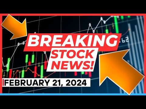 Earnings News: NVDA Stock, RIVN Stock, COF Stock, DFS Stock, Etsy Stock, Teladoc Stock, and BA Stock