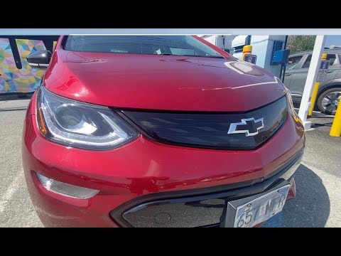 I own a 2018 Chevy Bolt EV here&#039;s what you need to know