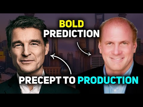 Tesla&#039;s November Sales / Gary Black&#039;s Bold Prediction / Polestar Making Moves ⚡️