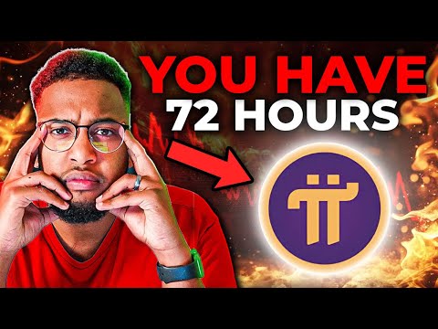 HOW Pi NETWORK COIN $500 IS POSSIBLE! PREPARE FOR THE NEXT 72 HORUS! BE READY TO PROFIT BIG!