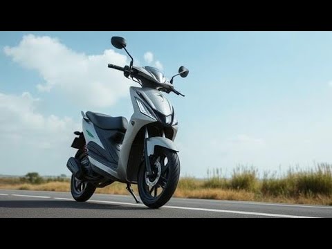 &quot;Game Changer: Bajaj Chetak Electric Scooter 2025 - Unmatched Battery Efficiency!&quot;