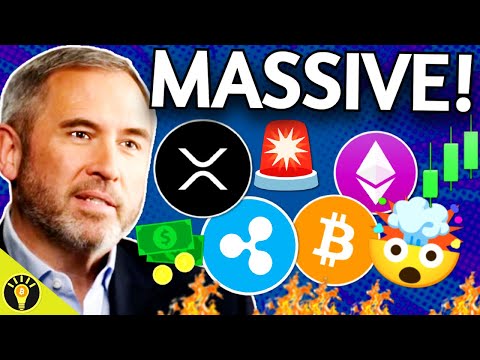 🚨XRP ADOPTION TO SURGE IN JAPAN &amp; DEUTSCHE BANK WANTS STABLECOINS!