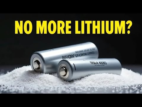 Tesla’s NEW Battery Charges in 10 Min, Outlasts EVs by 70 Years!