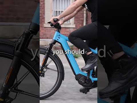 Every New eBike Rider Should Know THIS