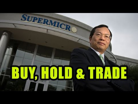 Supermicro (NASDAQ: SMCI), what you need to know before you invest!