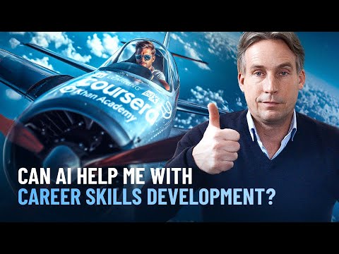 Unlock your career potential with AI-powered learning. Here&#039;s how!