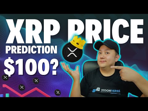 XRP Unleashed: Price Predictions, Secrets, and the Future of Finance!