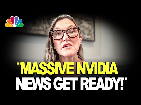 &quot;My Honest Prediction: Nvidia Will Shatter All Expectations in 2025&quot; – Cathie Wood