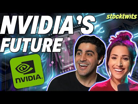 The AI Arms Race Just Escalated – NVIDIA’s New Strategy Explained
