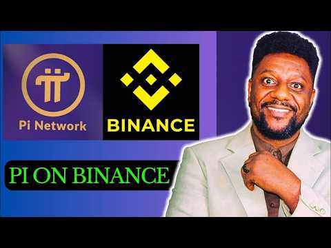 Pi Network CEO Big Announcement - Pi Binance Listing Incoming