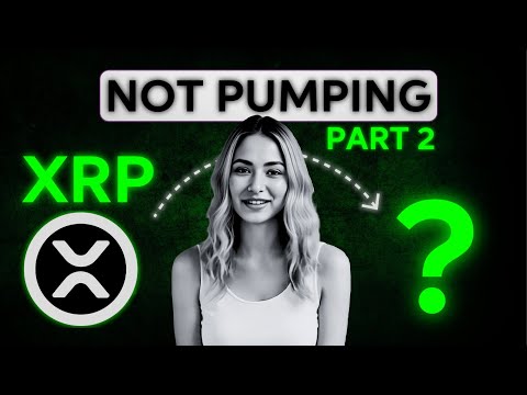 Why XRP’S PRICE IS STUCK at $2? The Ripple’s Secret Plan Exposing🔥