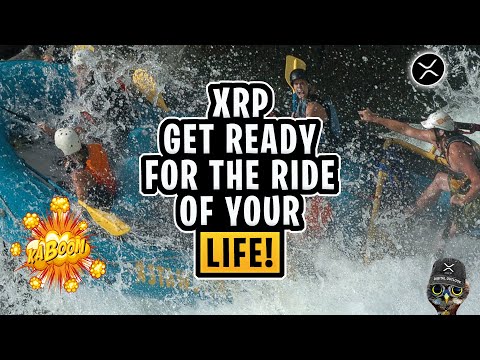 XRP RIPPLE: You Need To Watch This And Watch It NOW!