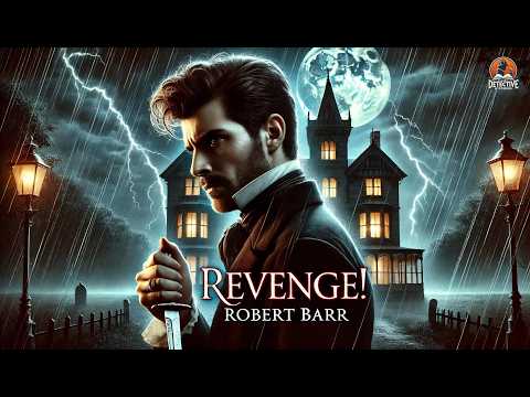 Revenge! by Robert Barr 🔪🕵️‍♂️ | A Thrilling Tale of Justice and Retribution