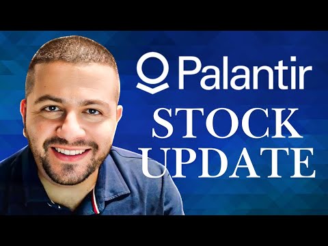 Palantir Stock Investors: You Need to See This | PLTR Stock Analysis