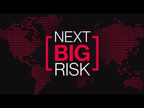 As Recession Looms, This Is Wall Street&#039;s Next Big Risk