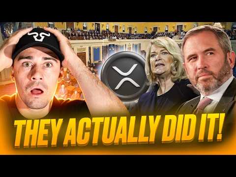 Ripple XRP – THE MOMENT WE&#039;VE BEEN WAITING FOR IS FINALLY HERE! Nothing Will Be The Same Again!