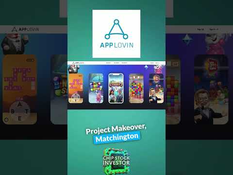 AppLovin: The AI Stock That&#039;s Defying Gravity: April 2024 Update