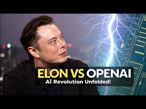 Elon Musk&#039;s Vision: Transforming OpenAI into a For-Profit Powerhouse