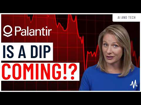 Palantir’s Explosive Growth: Buy Now or Wait for a Dip?