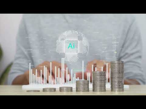 How to Cash in on the AI BOOM (read between the lines)