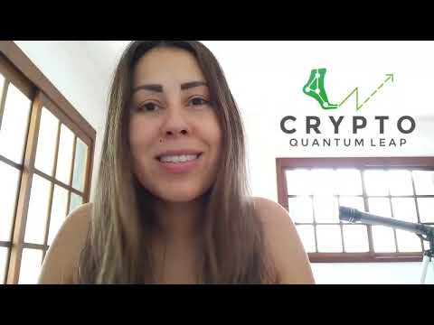 Crypto Quantum Leap Review 2024: Master Cryptocurrency Investing with Marco Wutzer! 💹💼