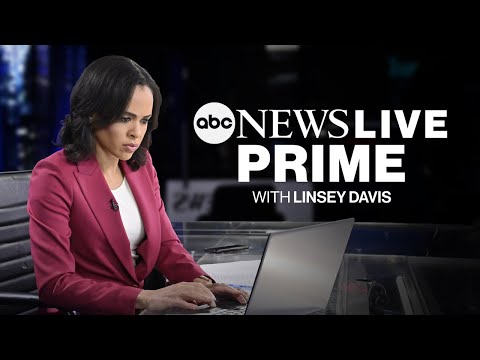 ABC News Prime: John Kirby on Ukraine; Rolling out electric school buses; Stephen A. Smith&#039;s memoir