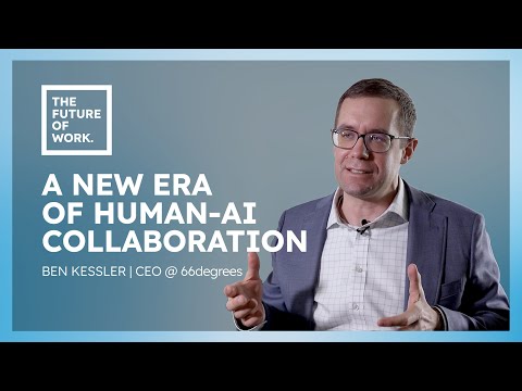 The Future of Work with Agentic AI: A New Era of Human-AI Collaboration