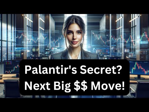 Palantir&#039;s AI Leap: The Game-Changer in Data Analytics?