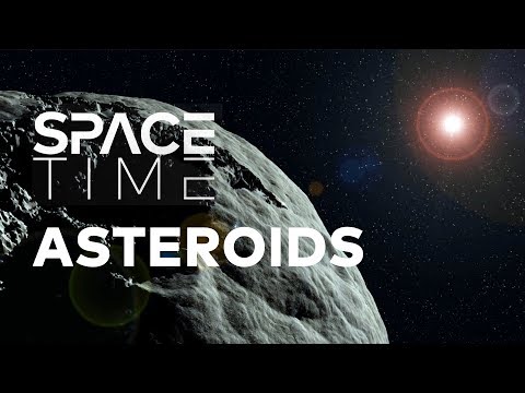 Asteroids - Threats from Cosmos | SPACETIME - SCIENCE SHOW