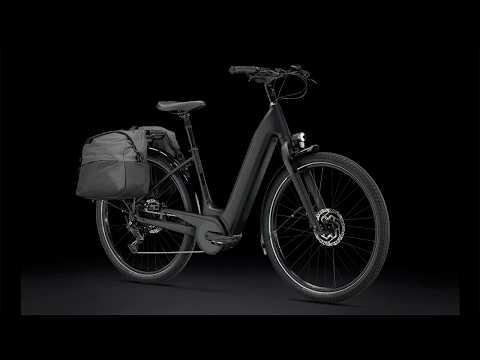 Electric Bikes Revolution: Meet the Verve+ 3 Lowstep Gen 3 🚴‍♂️