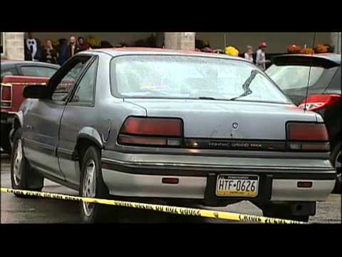 &quot;Not Guilty&quot; Verdict in Road Rage Shooting Case