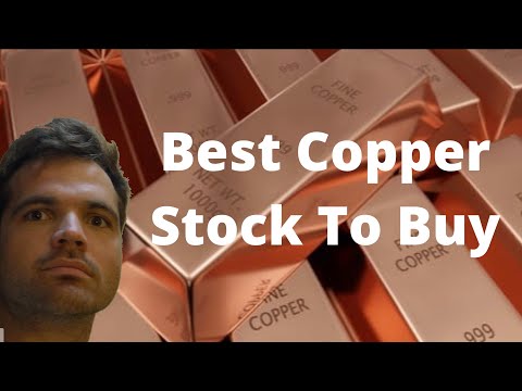 Best Priced Copper Stock - Increase On Upcoming Drilling - PEA 10x Plus The Market Cap