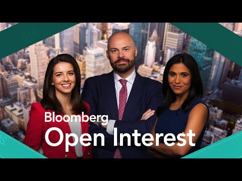 Tesla Stocks Drop after Trump Takes Aim at EV Subsidies | Open Interest 7/01/2025