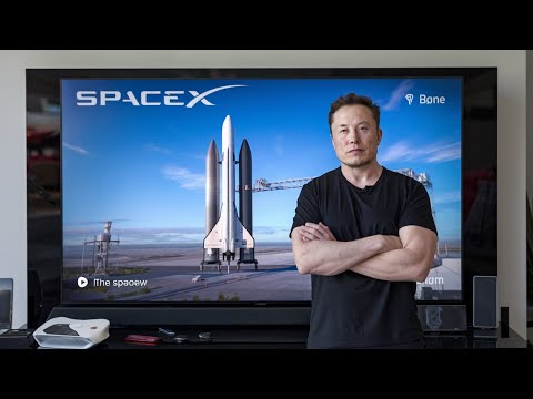 &quot;Elon Musk&#039;s Revolutionary $179 Smart TV is Finally Here – Everything You Need to Know!&quot;