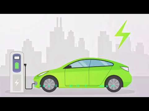Norway’s EV Revolution: 96% of New Cars in January 2025!