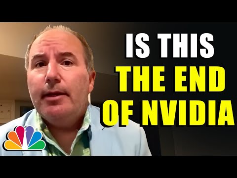 ¨Nvidia Collapse Has Already Begun!¨ - Dan Ives