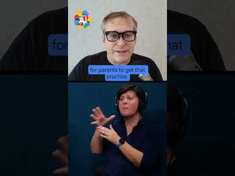 Revolutionizing sign language with AI