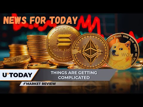 Ethereum, Dogecoin, And The Altcoin Market: Why Up-Only For 217 Days Is Possible