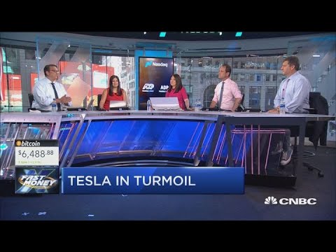 Tesla&#039;s in turmoil, is the game over for Elon Musk?
