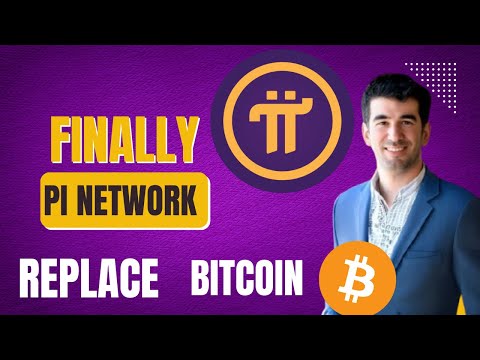 Finally Pi Network Ready to Replace Bitcoin and Altcoins in Daily Transaction